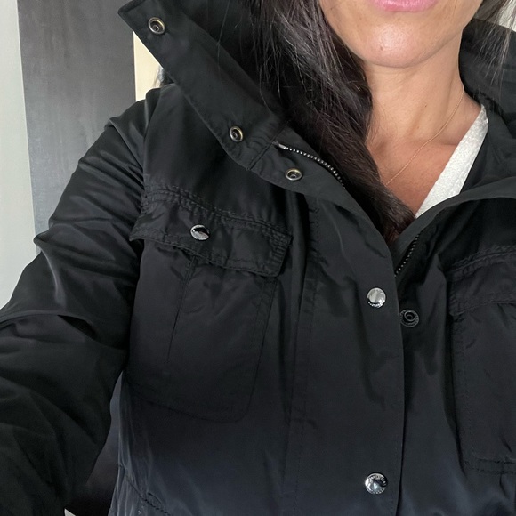 Martin + Osa Lightweight Jacket - Picture 11 of 11